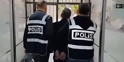 Kayseri'de 5 Yıldır Aranan Firari Hükümlü Yakalandı