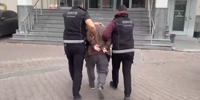 Kayseri'de 5 Yıldır Aranan Firari Hükümlü Yakalandı
