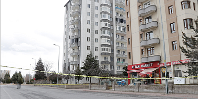 Kayseri'de 584 ağır hasarlı yapı tespit edildi