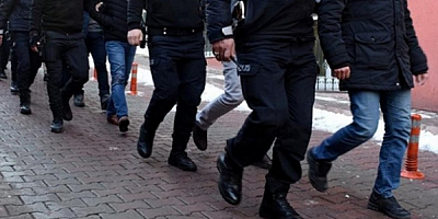 Kayseri'de 6 firari hükümlü yakalandı