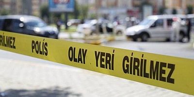 Kayseri'de 6. kattan düşen kadın hayatını kaybetti