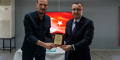 Kayseri'de 600 hükümlü ve tutuklunun diş tedavisi yapıldı