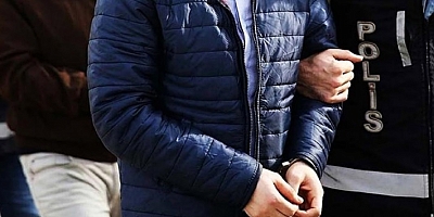 Kayseri'de 7 hırsızlık şüphelisi yakalandı