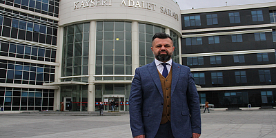 Kayseri'de 7 kişinin öldüğü kazaya ilişkin yargılanan sürücünün cezasına itiraz edildi