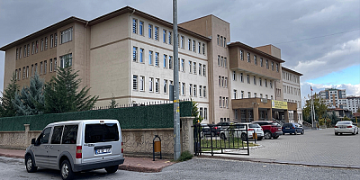 Kayseri'de 7 lise öğrencisi gıda zehirlenmesi şüphesiyle hastaneye kaldırıldı