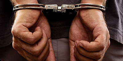 Kayseri'de 70 yaşındaki kadının çantasını çalan zanlı yakalandı