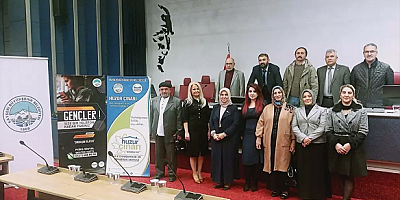 Kayseri'de 714 muhtara eğitim verildi