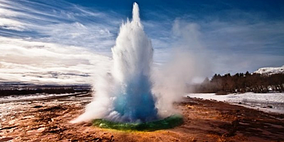 Kayseri'de 8 jeotermal kaynak arama sahası ihaleye çıkarıldı