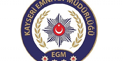 Kayseri'de 83 masaj salonu denetlendi 19 yabancı uyruklu kadın yakalandı