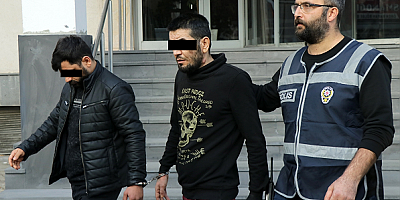 Kayseri'de 9 firari hükümlü yakalandı