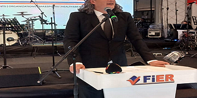 Kayseri'de Ağız ve Diş Sağlığı Haftası etkinliği düzenlendi