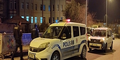 Kayseri'de akraba kavgasında 3 kişi bıçakla yaralandı