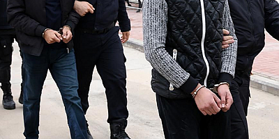 Kayseri'de alıkoydukları kişilere senet imzalatan 4 kişi tutuklandı