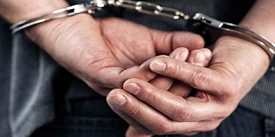 Kayseri'de annesi ve karısını rehin alan zanlı, polis tarafından yakalandı