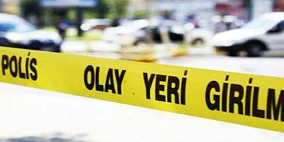 Kayseri'de annesini ve bir kadını yaralayan zanlı yakalandı