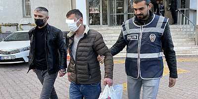 Kayseri'de aralarında firari hükümlülerin bulunduğu 16 kişi yakalandı