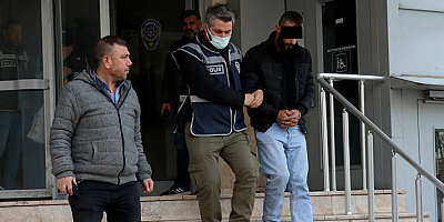 Kayseri'de aralarında firari hükümlülerin de bulunduğu 11 kişi yakalandı