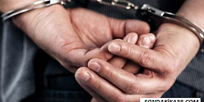 Kayseri'de aranan 4'ü firari hükümlü 18 şüpheli yakalandı