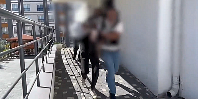 Kayseri'de aranan 5 şahıs yakalandı