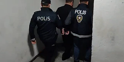 Kayseri'de aranan şahıslara yönelik düzenlenen operasyonda 117 kişi yakalandı