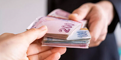 Kayseri'de arkadaşının adına kredi çekip kendi hesabına yollayan zanlı yakalandı