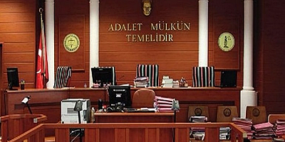 Kayseri'de arkadaşlarını öldürdükleri iddia edilen 3 sanığın yargılaması başladı