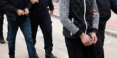 Kayseri'de Atatürk'ün fotoğrafının yakılmasına ilişkin 3 şüpheli gözaltına alındı