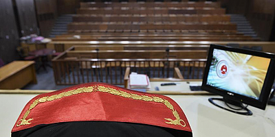 Kayseri'de baba ile oğlunu öldürdükleri iddiasıyla 7 sanığın yargılanmasına devam edildi