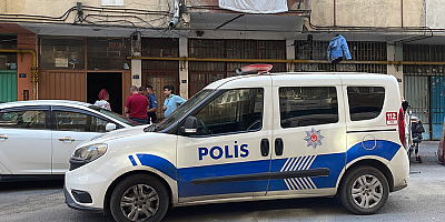 Kayseri'de babasının kız arkadaşını bıçakla yaralayan kadın gözaltına alındı