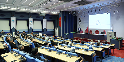 Kayseri'de Bağımlılıkla Mücadele Eğitimi 