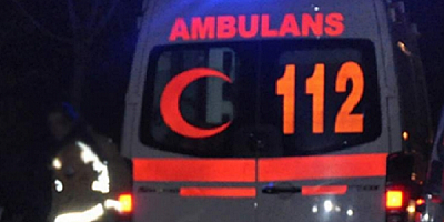 Kayseri'de basketbol oynarken rahatsızlanan üniversite ögrencisi hayatını kaybetti