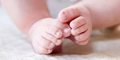 Kayseri'de bebeğini çöp konteynerine atan anne tutuklandı