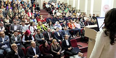 Kayseri’de Bebek Dostu Hastaneler Ulusal Ekip Tarafından Değerlendirildi