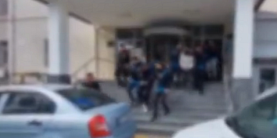 Kayseri'de bıçaklama olayı ile ilgili 4 şüpheliden 2'si tutuklandı