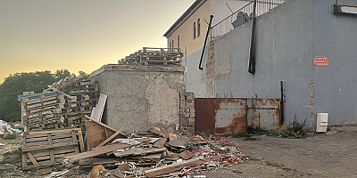 Kayseri'de bıçaklı kavgada 1 kişi öldü, 1 kişi yaralandı