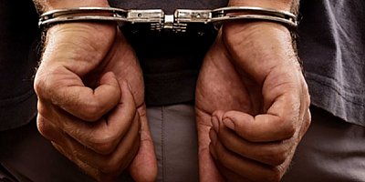 Kayseri'de bıçaklı kavgada bir kişi öldüren zanlı tutuklandı