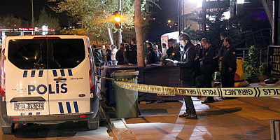 Kayseri'de binanın 13. katından düşen genç öldü