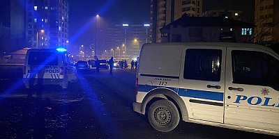 Kayseri'de bir çocuk, araçtan tüfekle ateş edilmesi sonucu yaralandı