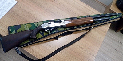 Kayseri'de bir haftada 52 faili meçhul hırsızlık aydınlatıldı