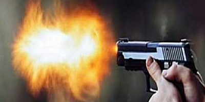 Kayseri'de bir kadın tarafından silahla vurulan kişi öldü