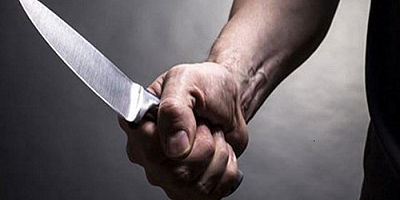 Kayseri'de bir kadını bıçakla yaralayan sanığa hapis cezası