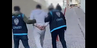 Kayseri'de bir kişi eniştesi tarafından vurularak öldürüldü