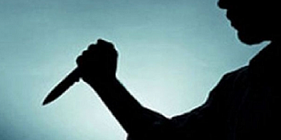 Kayseri'de bir kişi iş arkadaşını bıçakla yaraladı