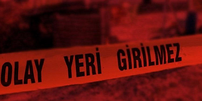 Kayseri'de bir kişi otomobilin içinde ölü olarak bulundu