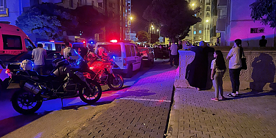Kayseri'de bir kişi silahın ateş alması sonucu öldü