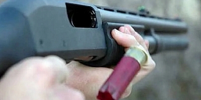 Kayseri'de tüfekle vurulan kişi ağır yaralandı 