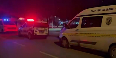 Kayseri'de bir kişinin tüfekle yaralandığı kavgada iki şüpheli yakalandı