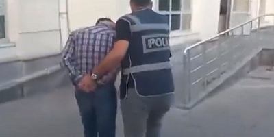 Kayseri'de  bir kişiyi 199 bin 520 TL dolandıran şahıs yakalandı