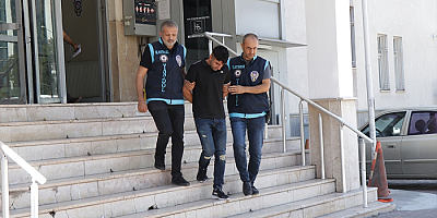 Kayseri'de bir kişiyi 200 bin lira dolandıran zanlı yakalandı