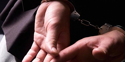 Kayseri'de bir kişiyi tabancayla yaralayan şüpheli yakalandı